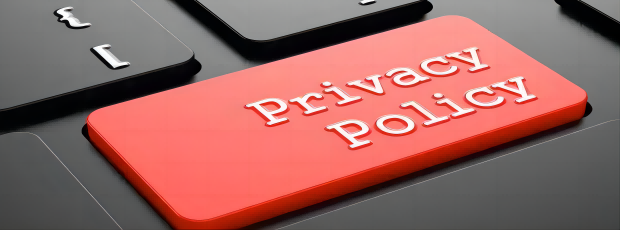 سیاست حفظ حریم خصوصی